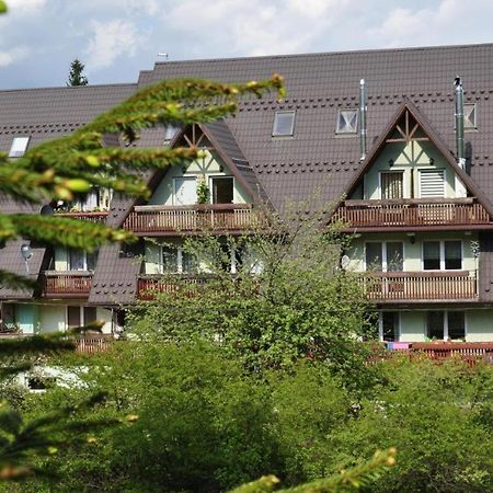 Apartament Bolek I Apartament Lolek Ζακοπάνε Εξωτερικό φωτογραφία