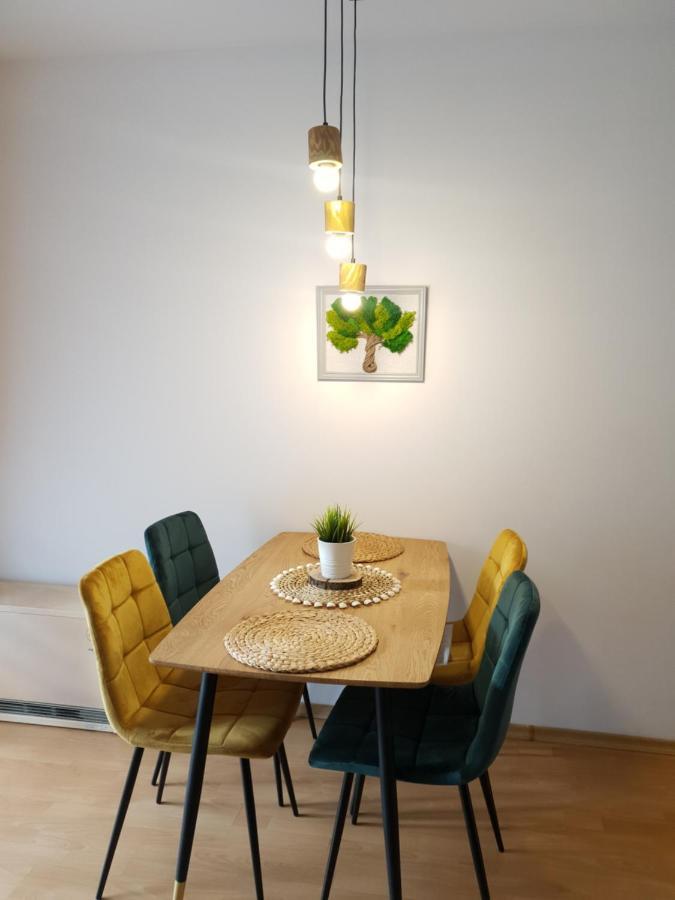 Apartament Bolek I Apartament Lolek Ζακοπάνε Εξωτερικό φωτογραφία