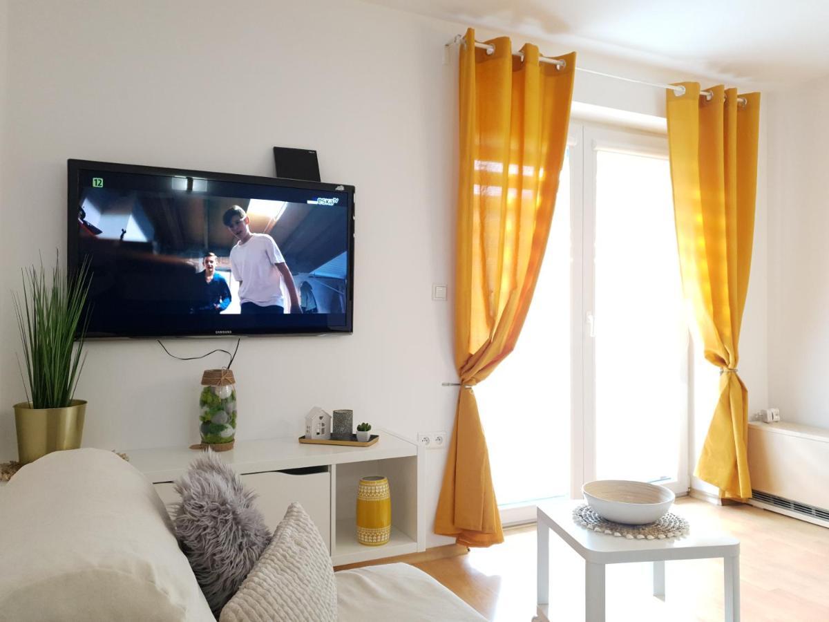 Apartament Bolek I Apartament Lolek Ζακοπάνε Εξωτερικό φωτογραφία