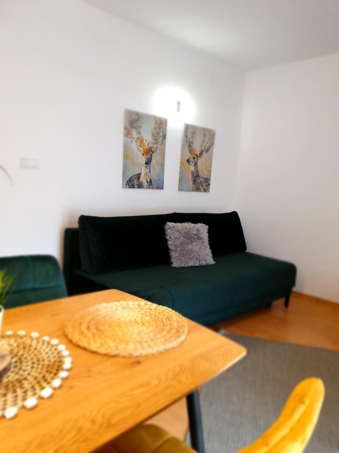 Apartament Bolek I Apartament Lolek Ζακοπάνε Εξωτερικό φωτογραφία
