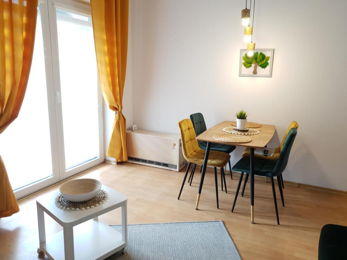 Apartament Bolek I Apartament Lolek Ζακοπάνε Εξωτερικό φωτογραφία