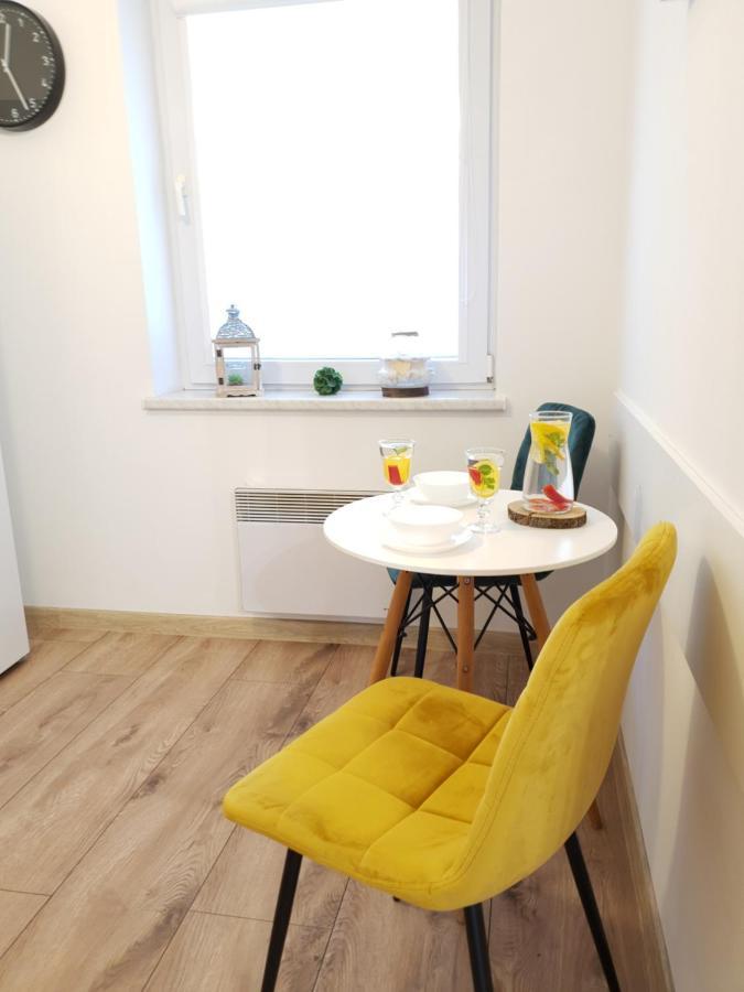 Apartament Bolek I Apartament Lolek Ζακοπάνε Εξωτερικό φωτογραφία