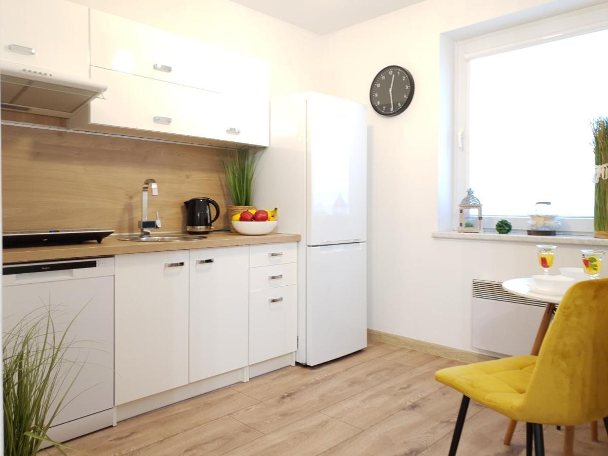 Apartament Bolek I Apartament Lolek Ζακοπάνε Εξωτερικό φωτογραφία