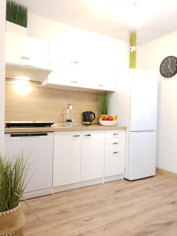 Apartament Bolek I Apartament Lolek Ζακοπάνε Εξωτερικό φωτογραφία
