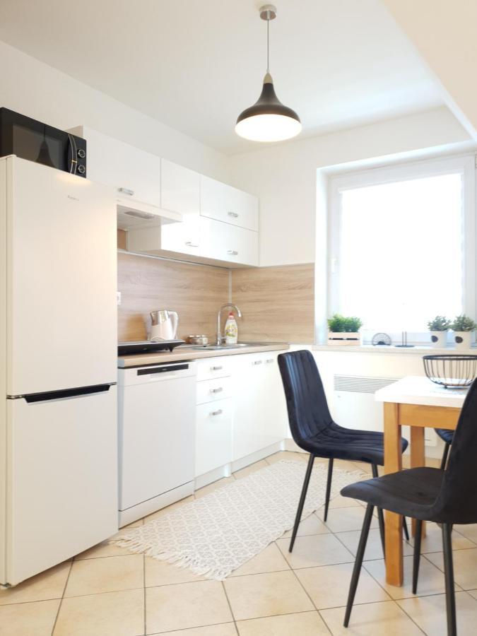 Apartament Bolek I Apartament Lolek Ζακοπάνε Εξωτερικό φωτογραφία