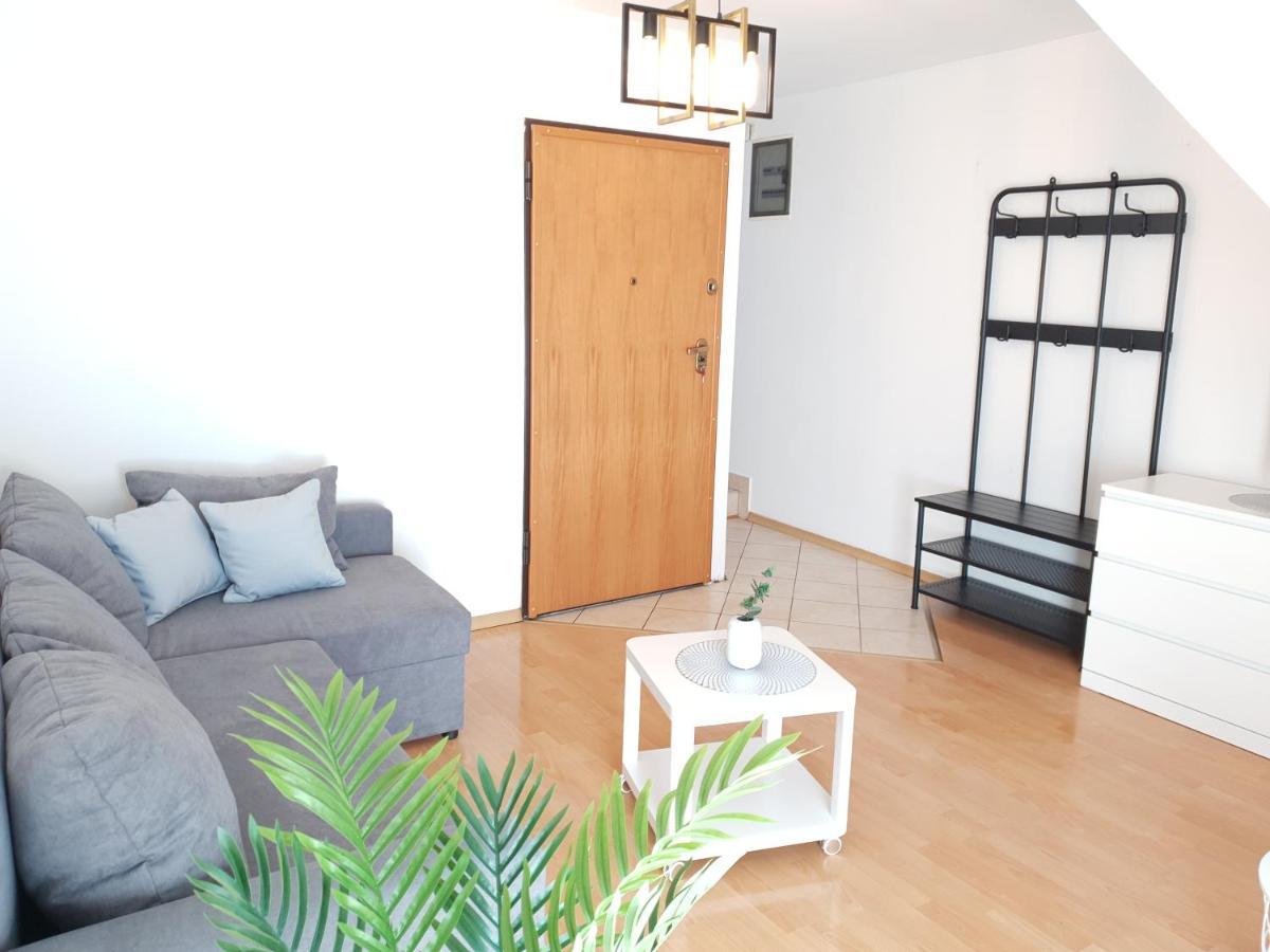 Apartament Bolek I Apartament Lolek Ζακοπάνε Εξωτερικό φωτογραφία