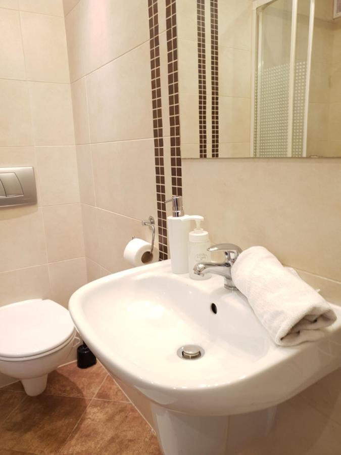 Apartament Bolek I Apartament Lolek Ζακοπάνε Εξωτερικό φωτογραφία