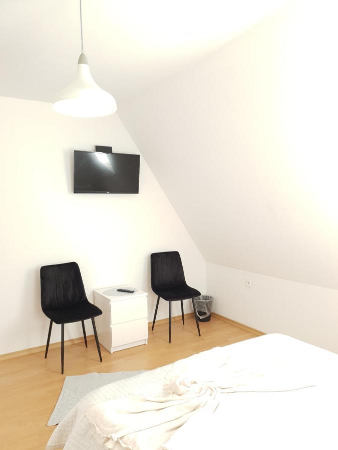 Apartament Bolek I Apartament Lolek Ζακοπάνε Εξωτερικό φωτογραφία