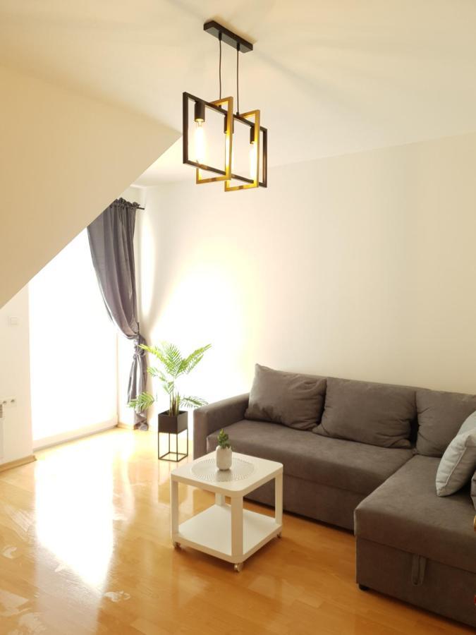 Apartament Bolek I Apartament Lolek Ζακοπάνε Εξωτερικό φωτογραφία