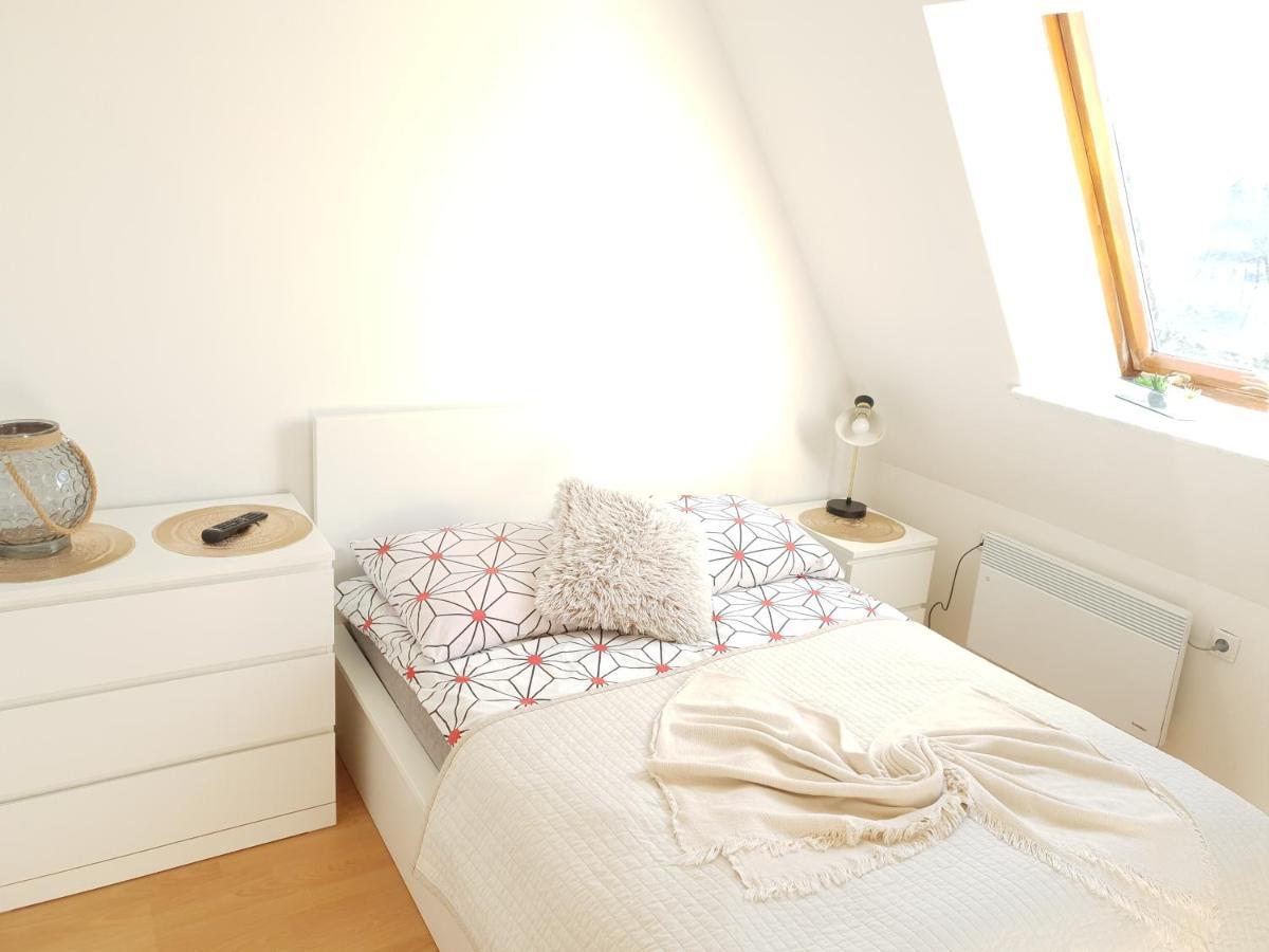Apartament Bolek I Apartament Lolek Ζακοπάνε Εξωτερικό φωτογραφία