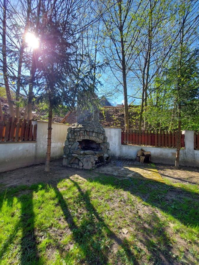 Apartament Bolek I Apartament Lolek Ζακοπάνε Εξωτερικό φωτογραφία