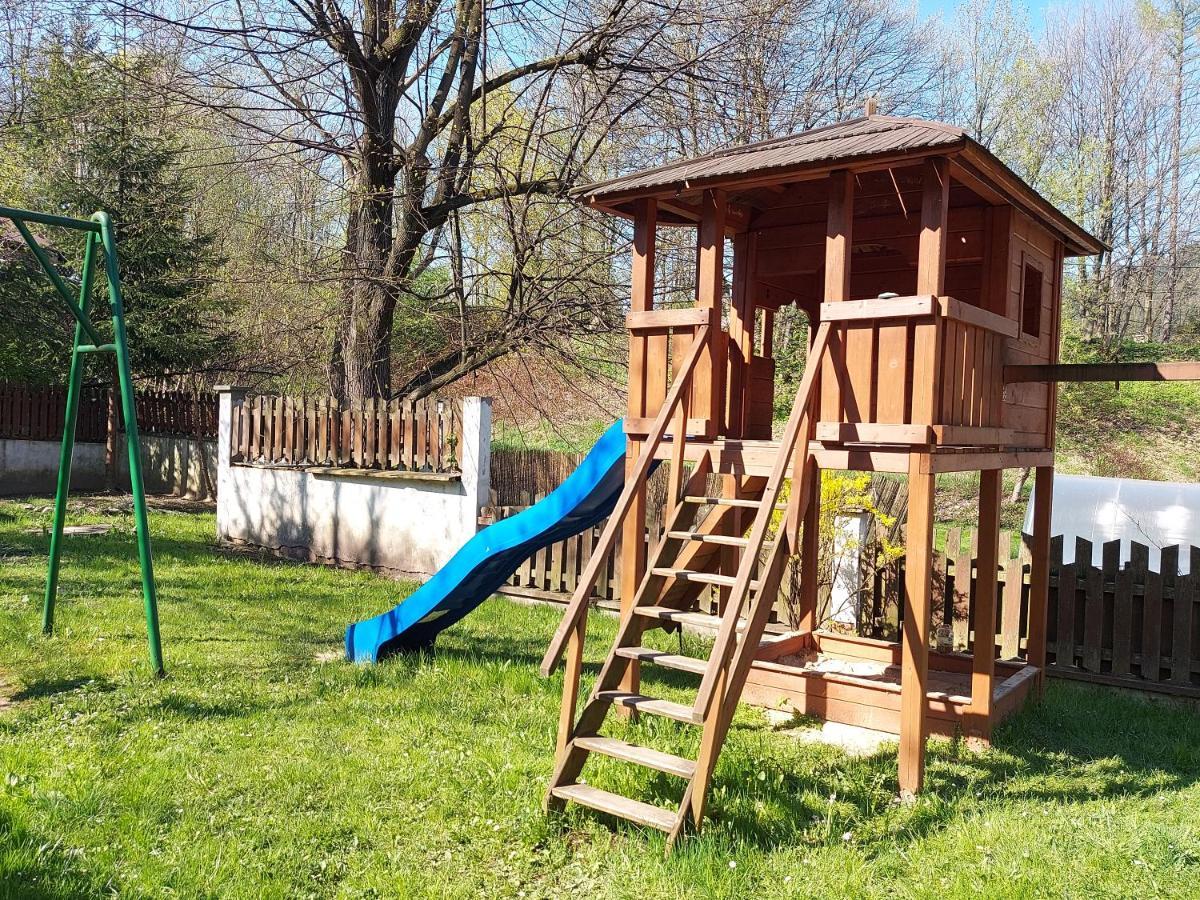 Apartament Bolek I Apartament Lolek Ζακοπάνε Εξωτερικό φωτογραφία