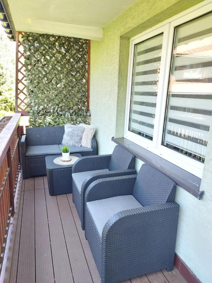 Apartament Bolek I Apartament Lolek Ζακοπάνε Εξωτερικό φωτογραφία