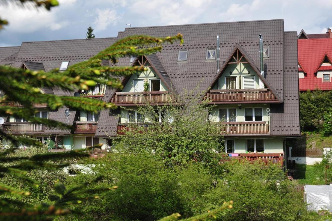Apartament Bolek I Apartament Lolek Ζακοπάνε Εξωτερικό φωτογραφία