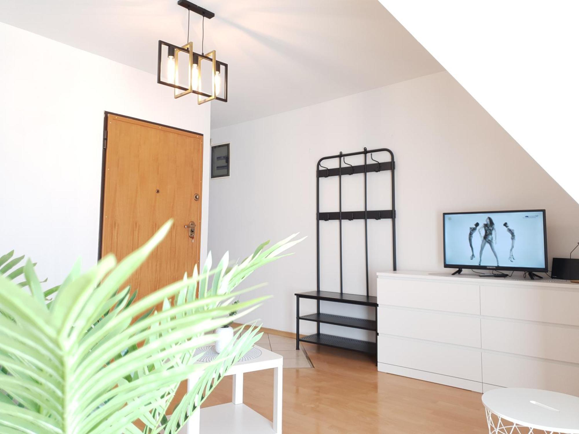 Apartament Bolek I Apartament Lolek Ζακοπάνε Δωμάτιο φωτογραφία