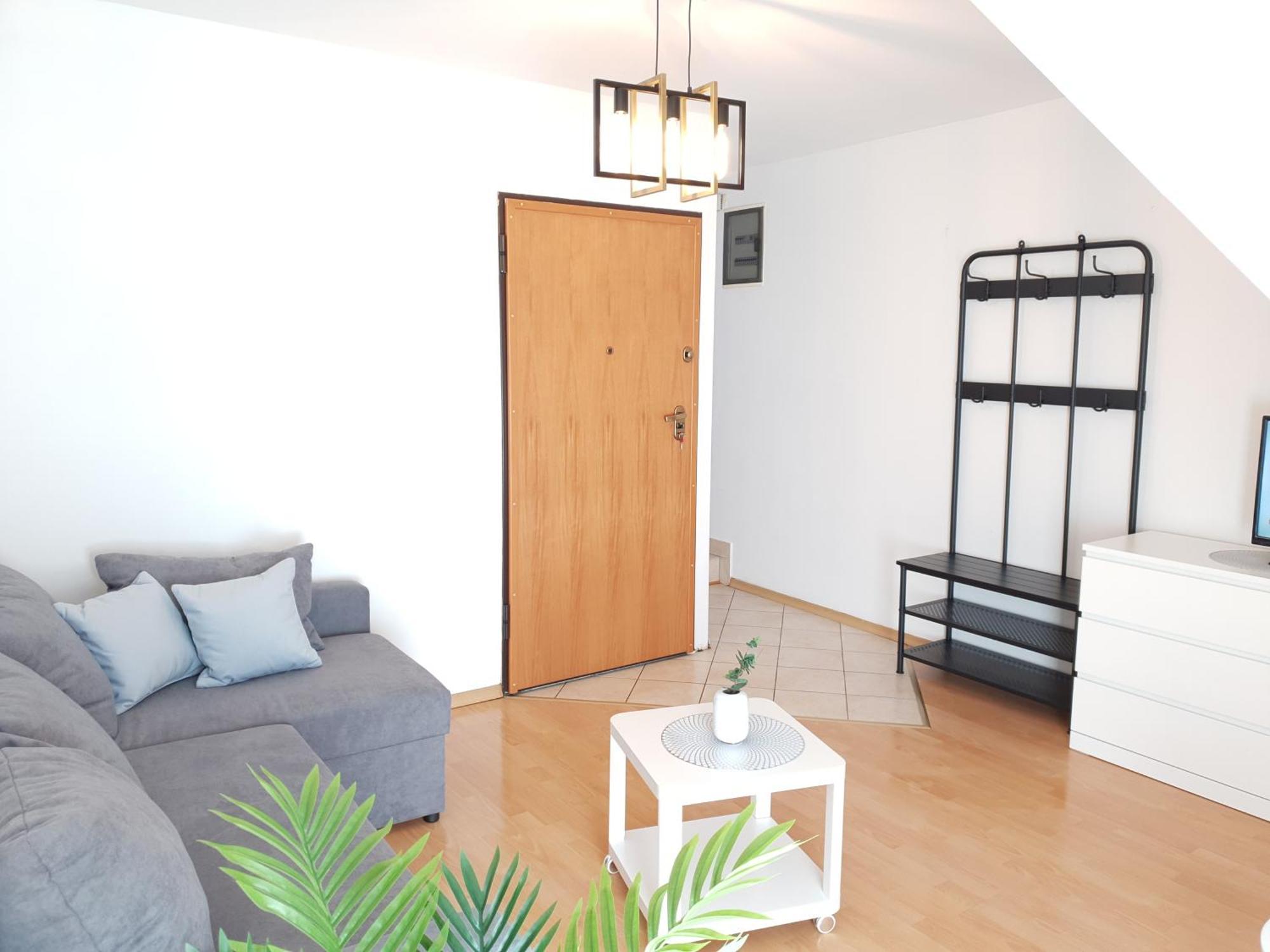 Apartament Bolek I Apartament Lolek Ζακοπάνε Δωμάτιο φωτογραφία